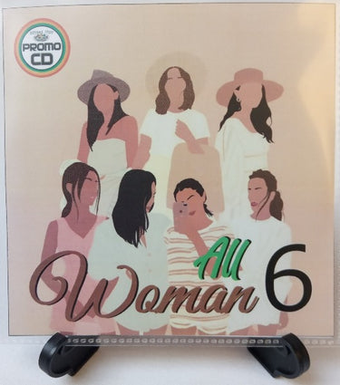 All Woman 6